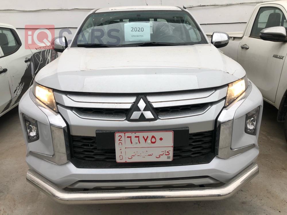 ميتسوبيشي L200